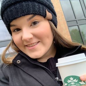 Meet your Posher, Callie